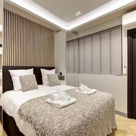 Elegant Flat - 2Br-6P- Le Marais Apartment Paris Exterior photo