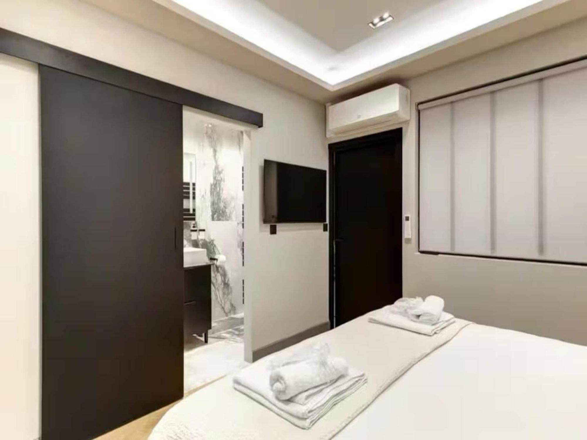 Elegant Flat - 2Br-6P- Le Marais Apartment Paris Exterior photo